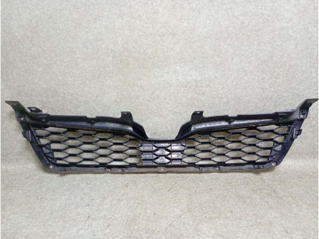 91121SG060 | Решітка радіатора SUBARU FORESTER 12-19 - Фото 4