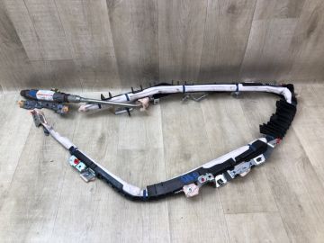 Подушка безпеки (штора) права HONDA CROSSTOUR 09-15