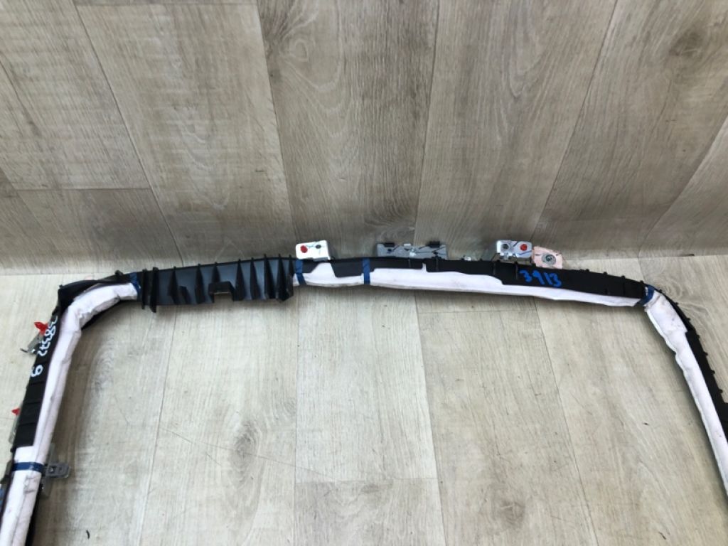 78870-TP6-A80 | Подушка безпеки (штора) права HONDA CROSSTOUR 09-15 - Фото 5