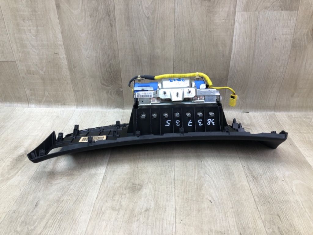 77820-TA0-A20ZA | Подушка безпеки пасажира HONDA CROSSTOUR 09-15 - Фото 7