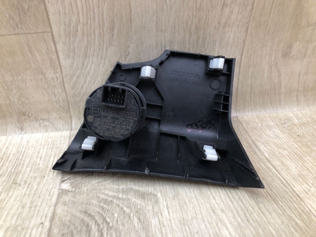 35881-T4N-H03 | Кнопка Start-Stop HONDA HR-V 14-22 - Фото 3