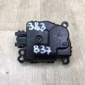GS7Z-19E61-6A | Моторчик заслінки пічки FORD EDGE 15-