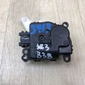 GS7Z-19E61-6A | Моторчик заслінки пічки FORD EDGE 15-