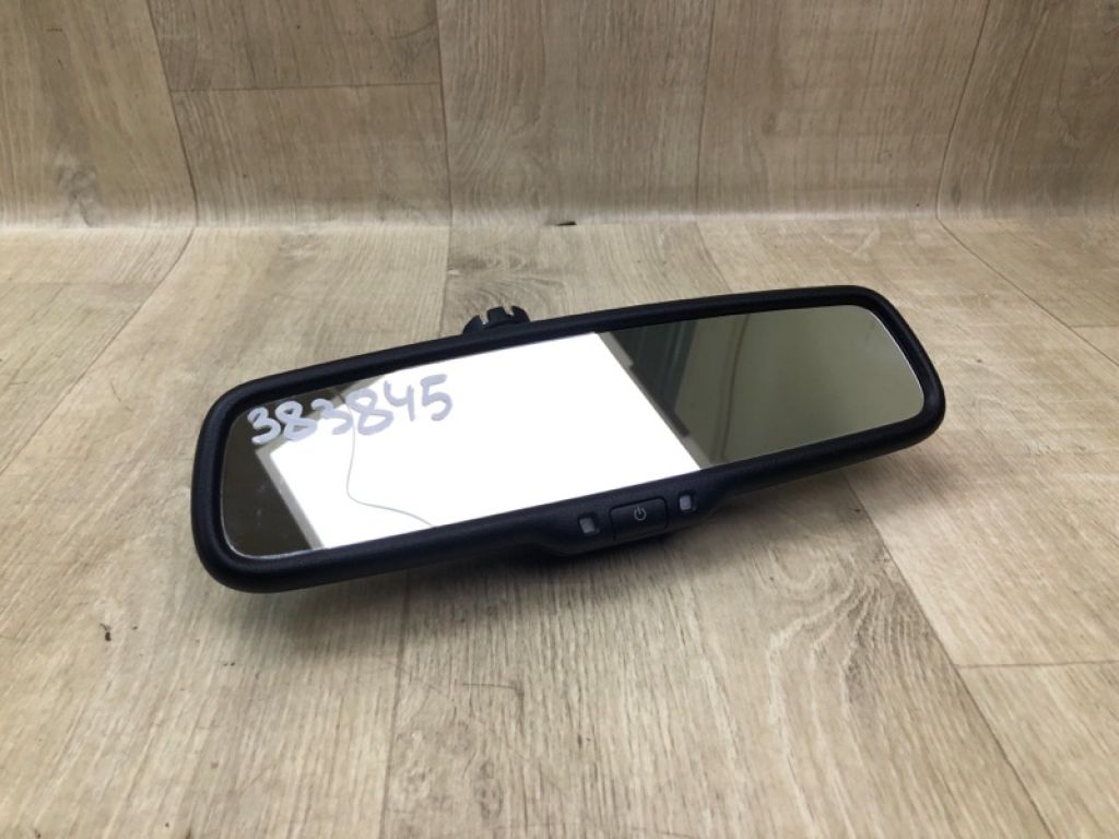 76400-SZA-A02 | Дзеркало салону HONDA HR-V 14-22