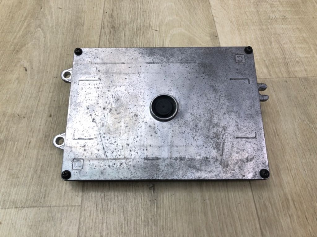 37820-51M-A63 | Блок керування двигуном HONDA HR-V 14-22 - Фото 4
