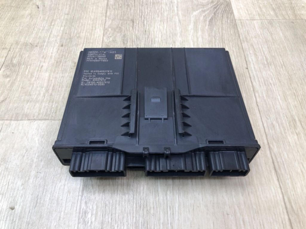 38329-T7W-A02 | Блок електронний HONDA HR-V 14-22