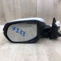 76258-T7W-A52 | Дзеркало ліве HONDA HR-V 14-22 - Прев'ю 4