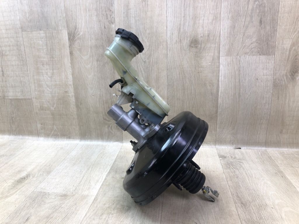 01469-T7W-A00 | Вакуумний підсилювач гальм HONDA HR-V 14-22