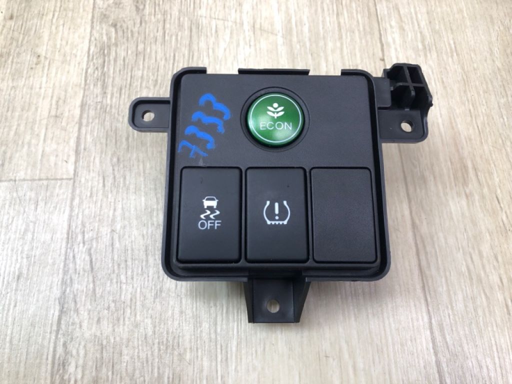 77301-T7W-A01ZA | Блок кнопок торпедо HONDA HR-V 14-22