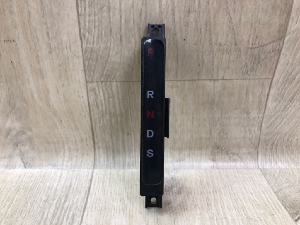 54210-T7A-H71 | Індикатор вибору швидкостей HONDA HR-V 14-22