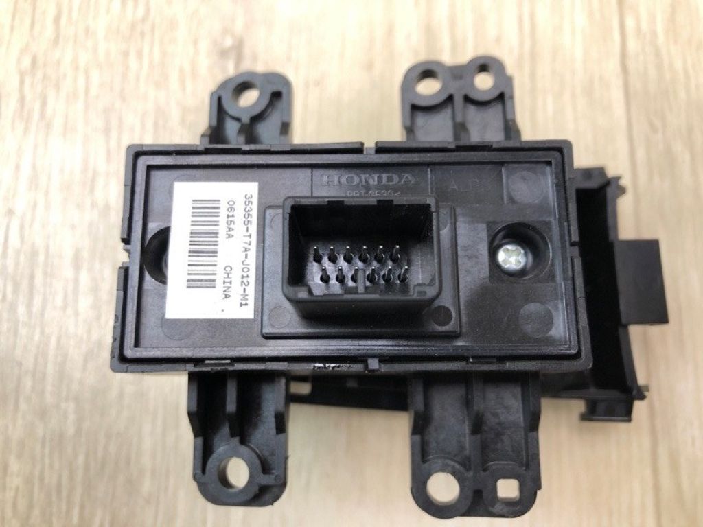35355-T7A-J02 | Кнопка стоянкового гальма HONDA HR-V 14-22 - Фото 5
