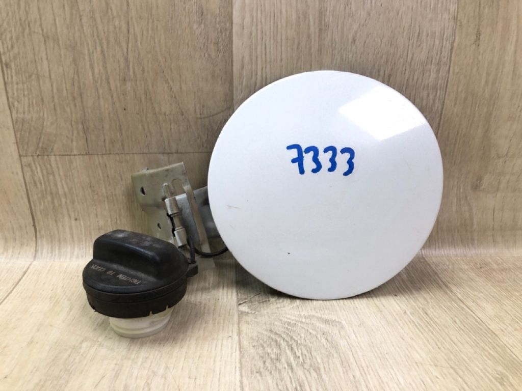 63910-T7A-000ZZ | Лючок паливного бака HONDA HR-V 14-22
