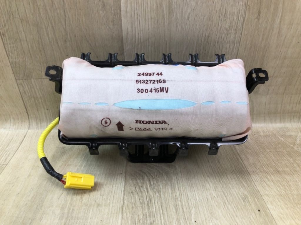 77820-T7S-A84 | Подушка безпеки пасажира HONDA HR-V 14-22
