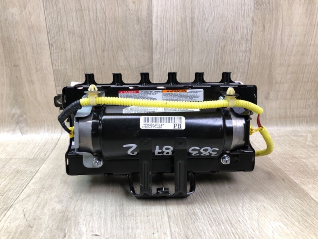 77820-T7S-A84 | Подушка безпеки пасажира HONDA HR-V 14-22 - Фото 4