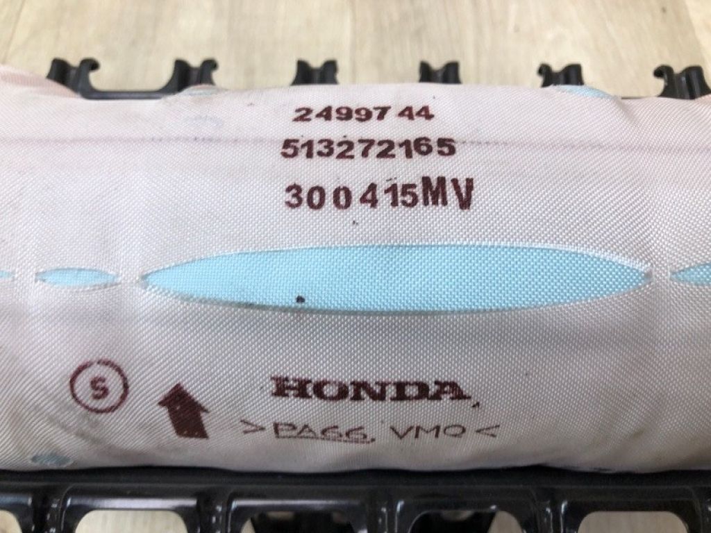 77820-T7S-A84 | Подушка безпеки пасажира HONDA HR-V 14-22 - Фото 8