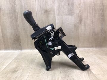 Куліса АКПП HONDA HR-V 14-22