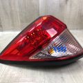 33552-T7S-A01 | Ліхтар зовнішній лівий HONDA HR-V 14-22