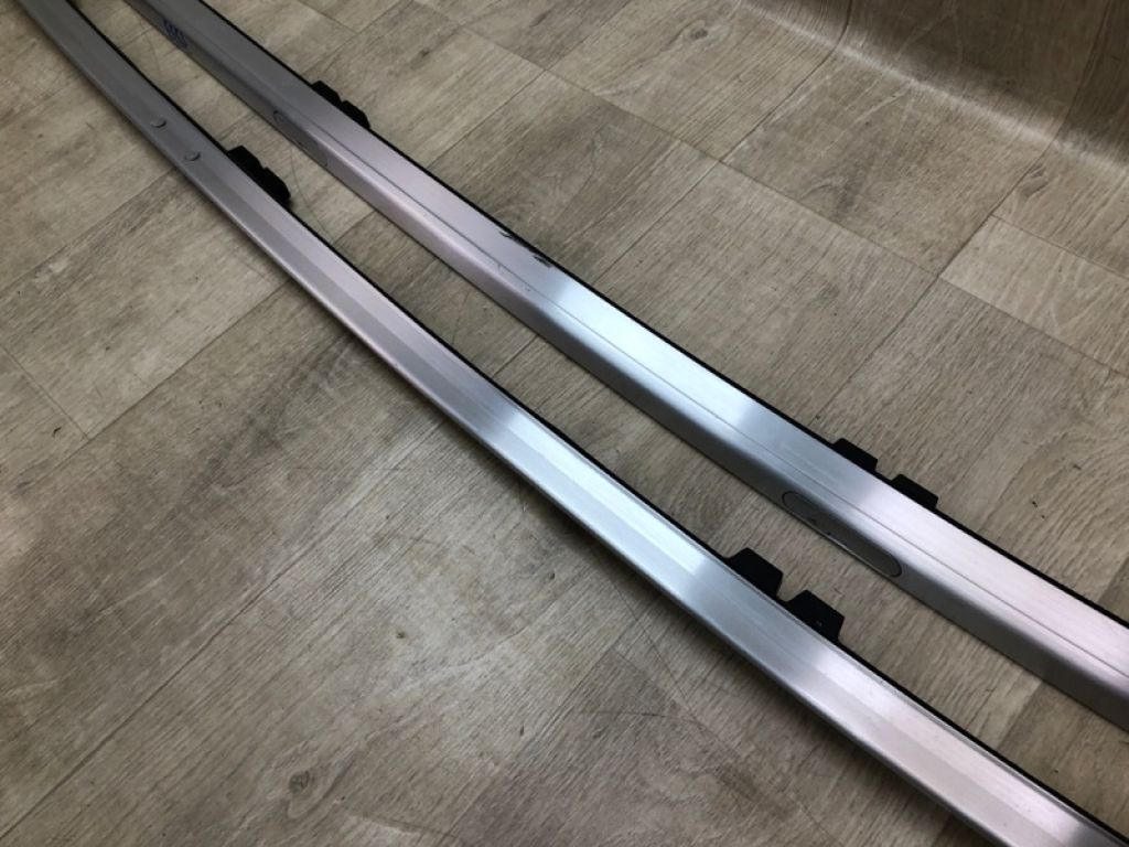75250-T7A-013 | Рейлінги HONDA HR-V 14-22 - Фото 9