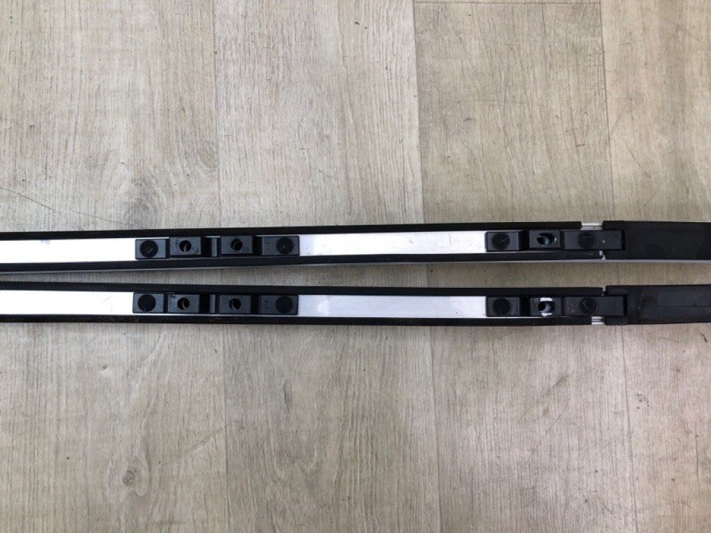 75250-T7A-013 | Рейлінги HONDA HR-V 14-22 - Фото 12