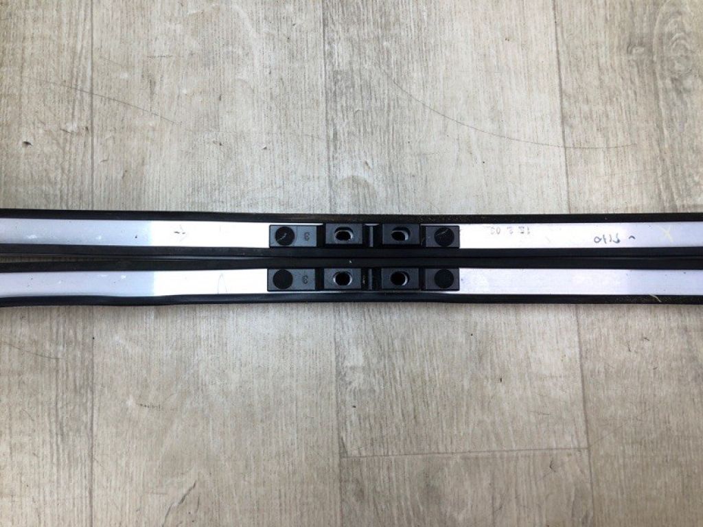 75250-T7A-013 | Рейлінги HONDA HR-V 14-22 - Фото 13