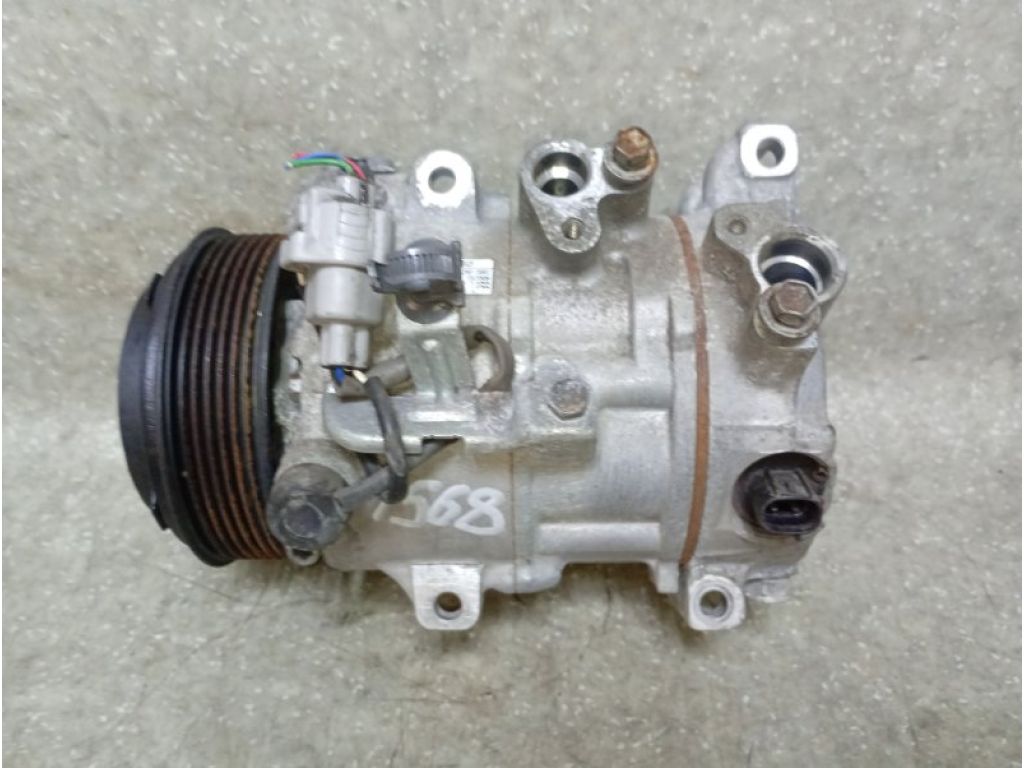 88320-33200 | Компресор кондиціонера TOYOTA CAMRY 40 06-11