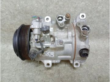 Компресор кондиціонера TOYOTA CAMRY 40 06-11