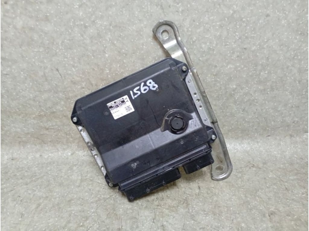 89661-06C20 | Блок керування двигуном TOYOTA CAMRY 40 06-11
