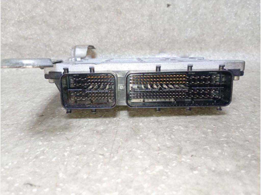 89661-06C20 | Блок керування двигуном TOYOTA CAMRY 40 06-11 - Фото 3