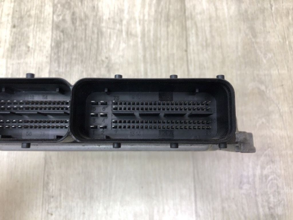 39110-2BBR3 | Блок керування двигуном HYUNDAI VELOSTER 11-18 - Фото 6