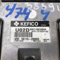 39110-2BBR3 | Блок керування двигуном HYUNDAI VELOSTER 11-18 - Прев'ю 8