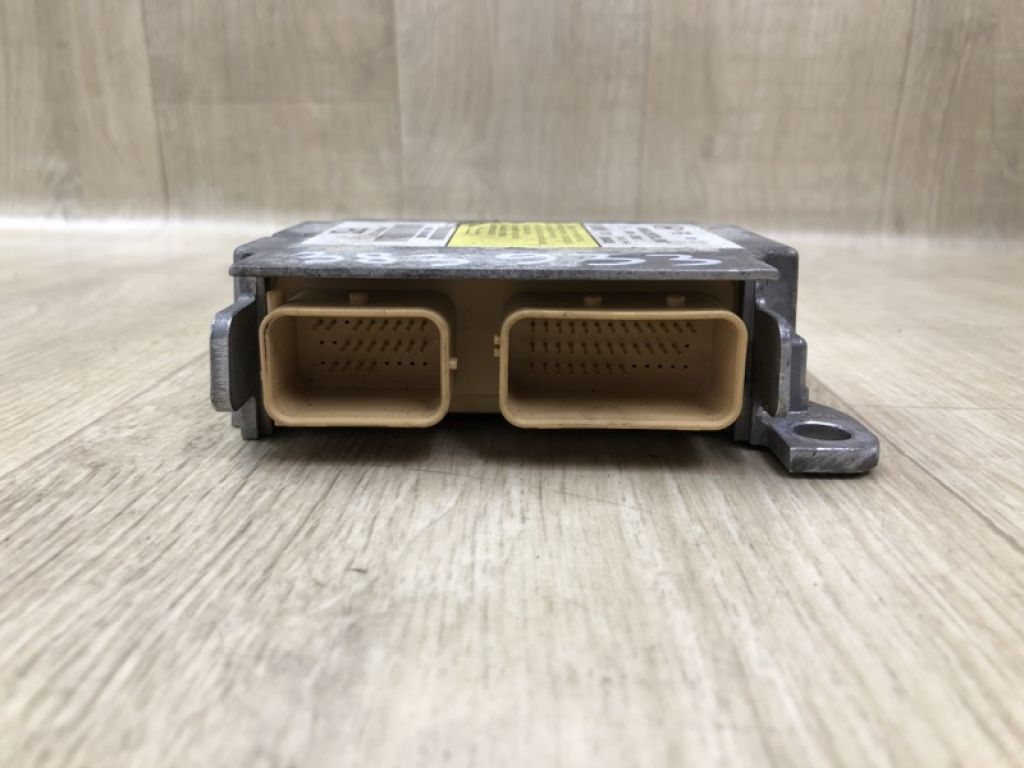 95910-2V030 | Блок керування AIRBAG HYUNDAI VELOSTER 11-18 - Фото 4