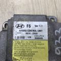 95910-2V030 | Блок керування AIRBAG HYUNDAI VELOSTER 11-18 - Прев'ю 7