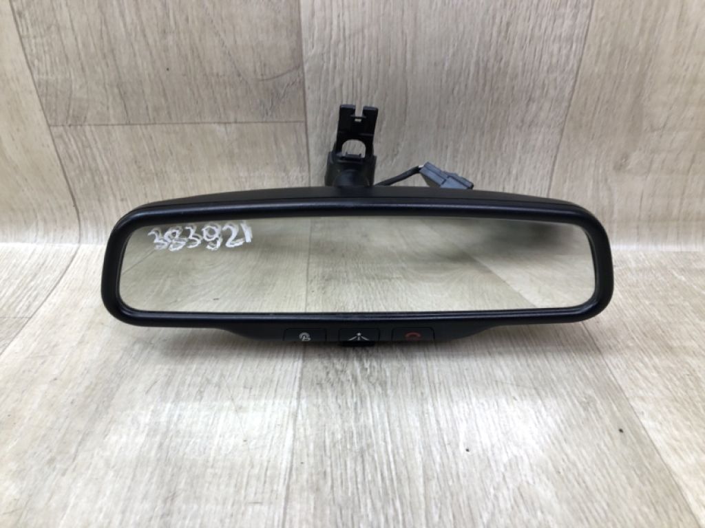 85101-2V200 | Дзеркало салону HYUNDAI VELOSTER 11-18