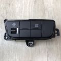 93300-2V110-4X | Блок кнопок торпедо HYUNDAI VELOSTER 11-18