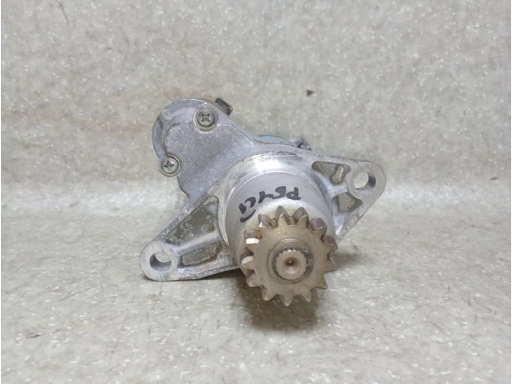 28100-0A010 | стартер TOYOTA CAMRY 40 06-11 - Фото 3