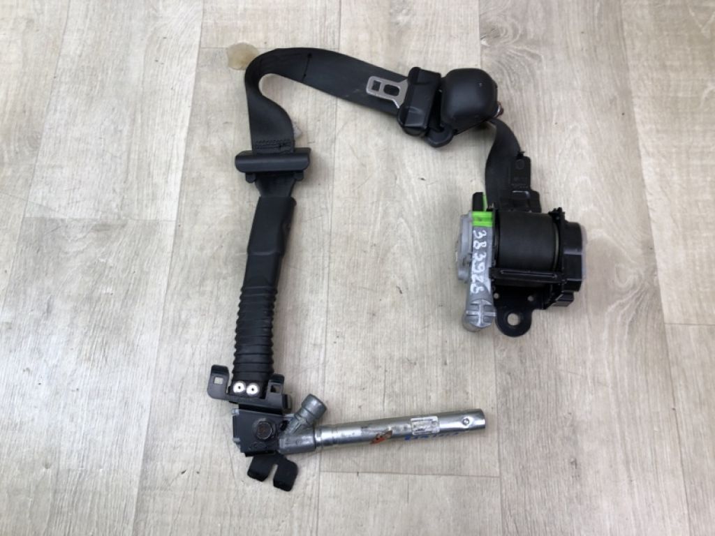 88820-2V500-RY | Ремінь безпеки передній правий HYUNDAI VELOSTER 11-18