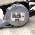 88820-2V500-RY | Ремінь безпеки передній правий HYUNDAI VELOSTER 11-18 - Прев'ю 9