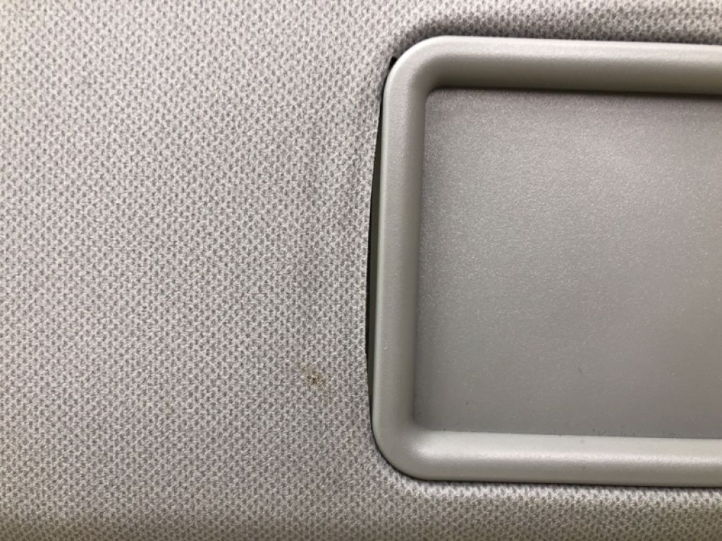 85210-2V130-8M | Козирок сонцезахисний HYUNDAI VELOSTER 11-18 - Фото 3