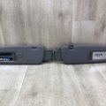 85210-2V130-8M | Козирок сонцезахисний HYUNDAI VELOSTER 11-18 - Прев'ю 8