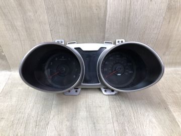 Панель приладів HYUNDAI VELOSTER 11-18