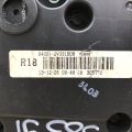 94001-2V331-RDR | Панель приладів HYUNDAI VELOSTER 11-18 - Прев'ю 9