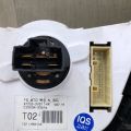 97250-2V011-4X | Блок керування піччю HYUNDAI VELOSTER 11-18 - Прев'ю 13