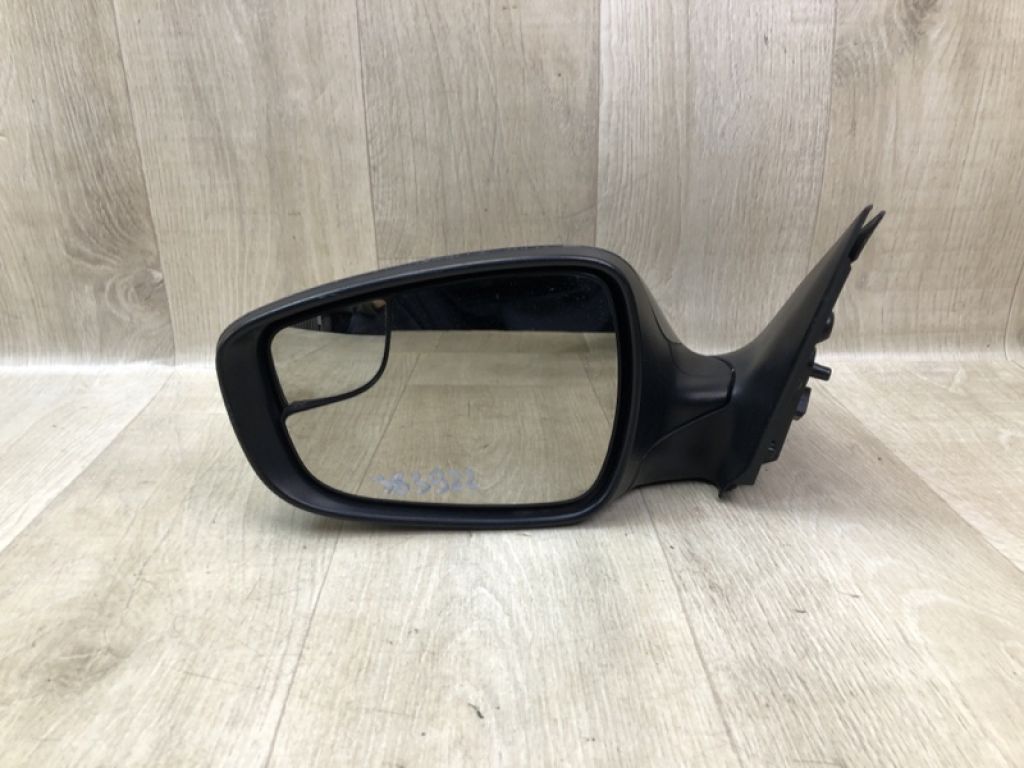 87610-2V500 | Дзеркало ліве HYUNDAI VELOSTER 11-18 - Фото 3