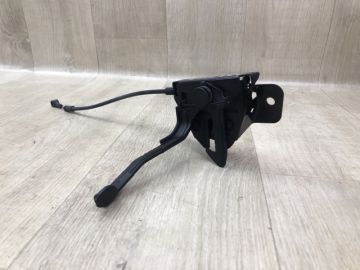 Замок капота HYUNDAI VELOSTER 11-18