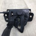 81130-2V000 | Замок капоту HYUNDAI VELOSTER 11-18 - Прев'ю 3