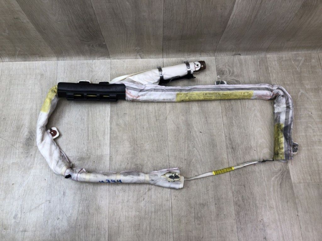 85020-2V000 | Подушка безпеки (штора) права HYUNDAI VELOSTER 11-18