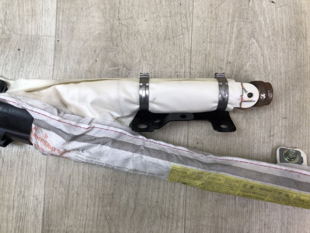 85020-2V000 | Подушка безпеки (штора) права HYUNDAI VELOSTER 11-18 - Фото 4