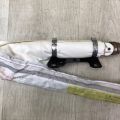 85020-2V000 | Подушка безпеки (штора) права HYUNDAI VELOSTER 11-18 - Прев'ю 4