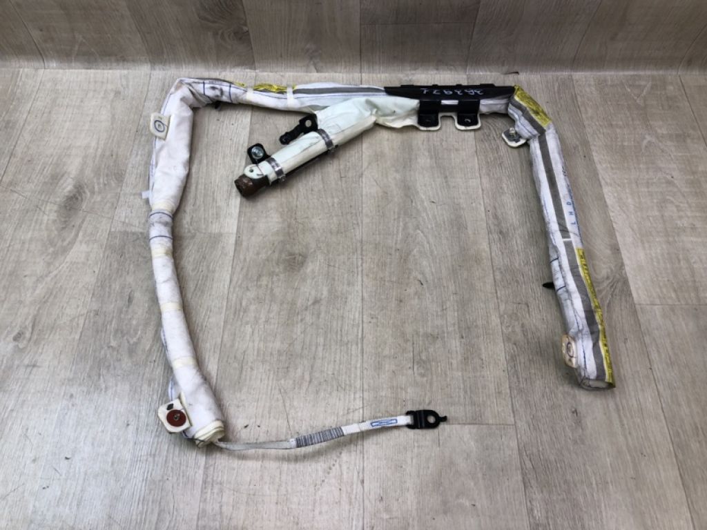 85010-2V000 | Подушка безпеки (штора) ліва HYUNDAI VELOSTER 11-18