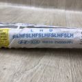 85010-2V000 | Подушка безпеки (штора) ліва HYUNDAI VELOSTER 11-18 - Прев'ю 2